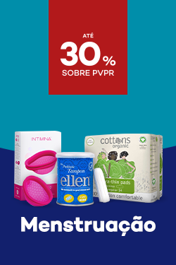 Menu Menstruação